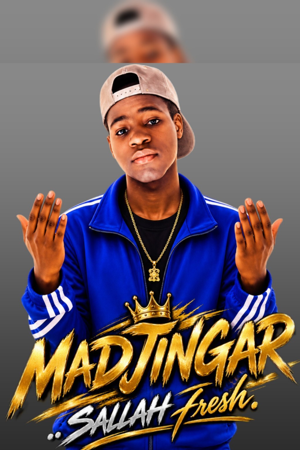 D D LE Roi — artiste musical